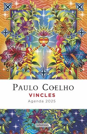 2025 AGENDA PAULO COELHO. VINCLES | 9788419971166 | COELHO, PAULO