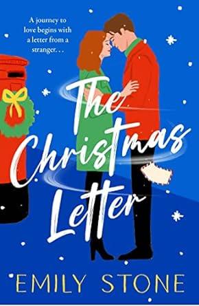 THE CHRISTMAS LETTER | 9781472299987 | STONE, EMILY