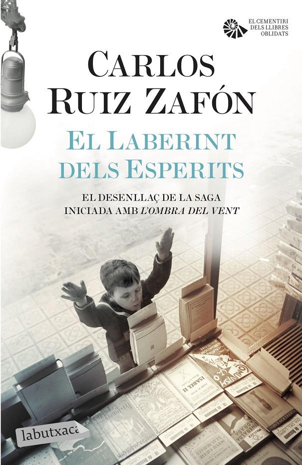 LABERINT DELS ESPERITS, ELS | 9788417420185 | RUIZ ZAFÓN, CARLOS