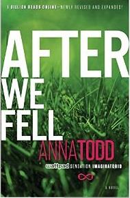 AFTER 3 WE FELL | 9781476792507 | TODD, ANNA