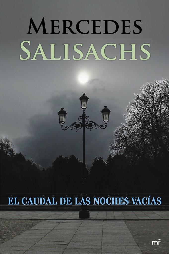CAUDAL DE LAS NOCHES VACÍAS, EL | 9788427039988 | SALISACHS, MERCEDES