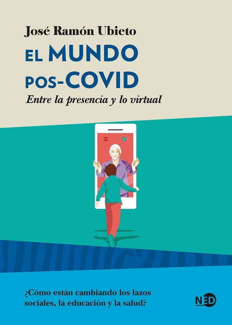 MUNDO POS-COVID, EL | 9788418273193 | UBIETO, JOSÉ RAMÓN