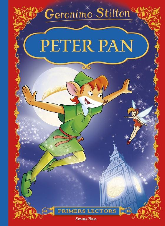 PETER PAN | 9788416522132 | GERONIMO STILTON