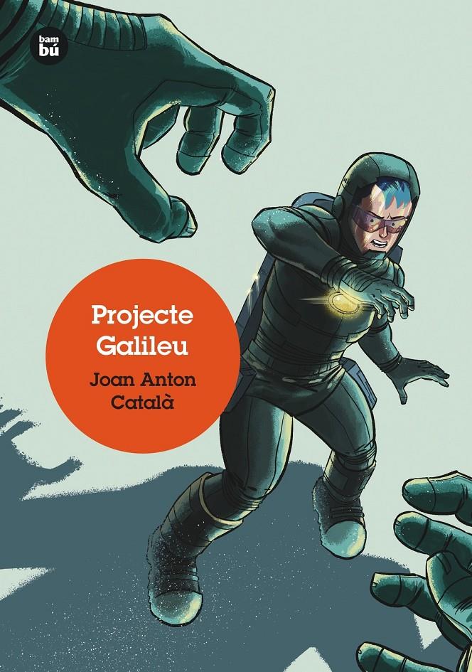 PROJECTE GALILEU | 9788483435304 | CATALÀ AMIGÓ, JOAN ANTON