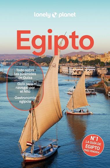 EGIPTO 8 | 9788408312581 | TABBAA, SANAD/BUXBAUM, JESSICA/FITZPATRICK, MARY/HARDY, PAULA/JACKSON, ANTHON/KEITH, LAUREN/OBEID, L