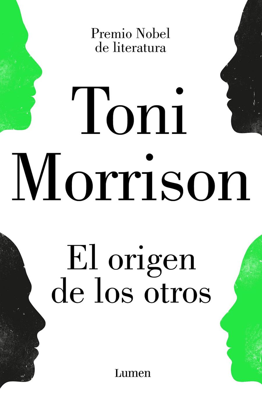ORIGEN DE LOS OTROS, EL | 9788426405463 | MORRISON, TONI
