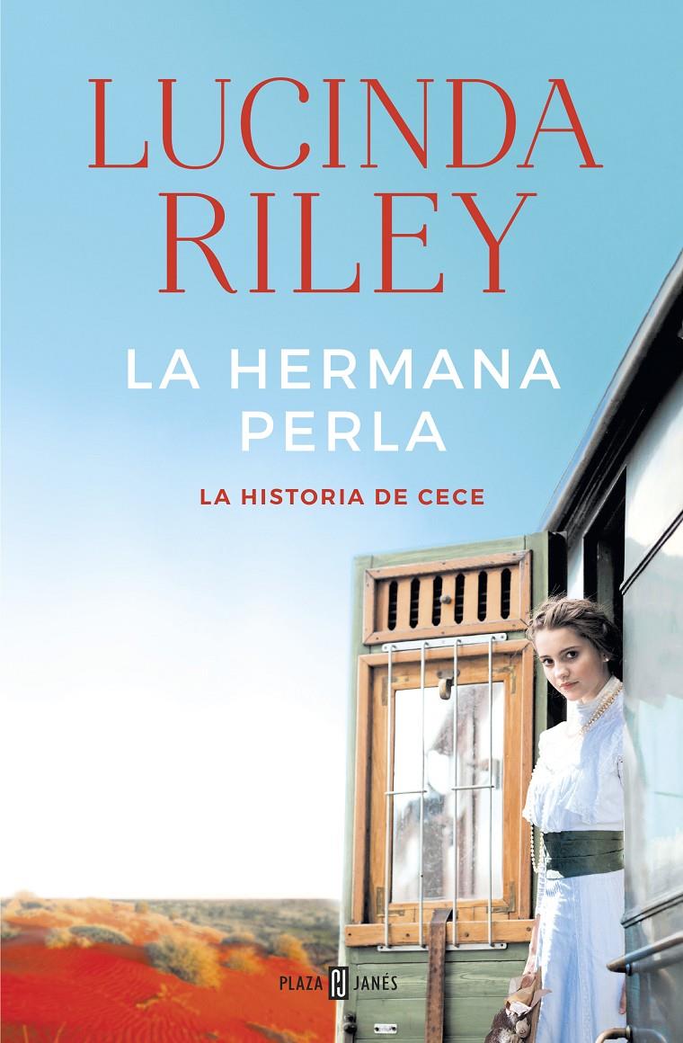 SIETE HERMANAS.4/ HERMANA PERLA, LA | 9788401018596 | RILEY, LUCINDA