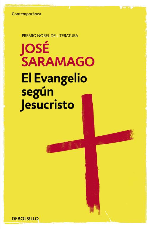EVANGELIO SEGÚN JESUCRISTO, EL | 9788490628713 | SARAMAGO, JOSÉ