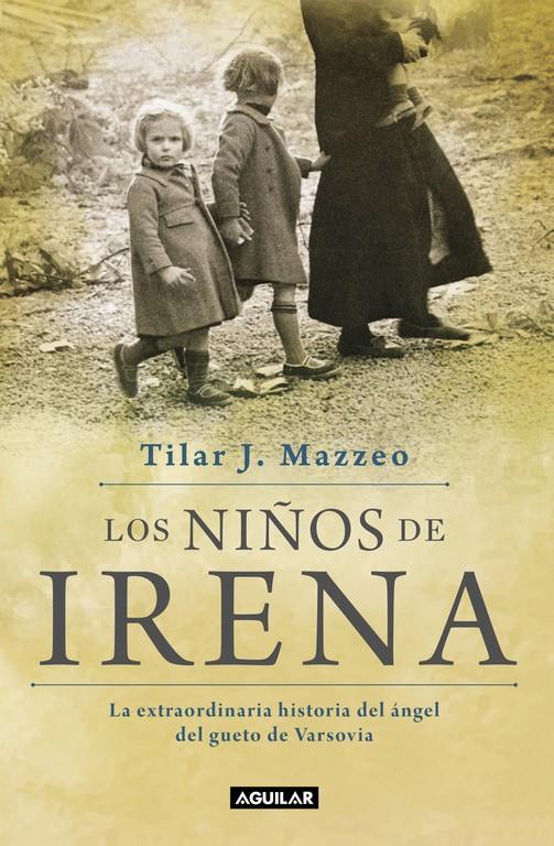 NIÑOS DE IRENA, LOS | 9788403501218 | MAZZEO, TILAR J.