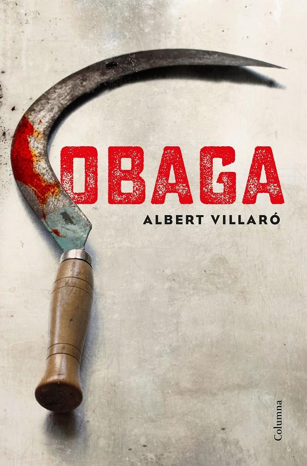 OBAGA | 9788466423502 | VILLARO, ALBERT