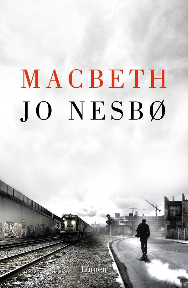 MACBETH (JO NESBO) | 9788426405043 | NESBO, JO