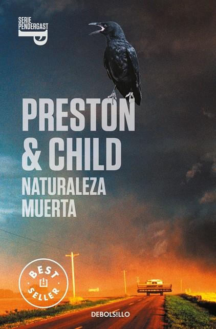 NATURALEZA MUERTA | 9788497935463 | PRESTON, D.- CHILD, L.