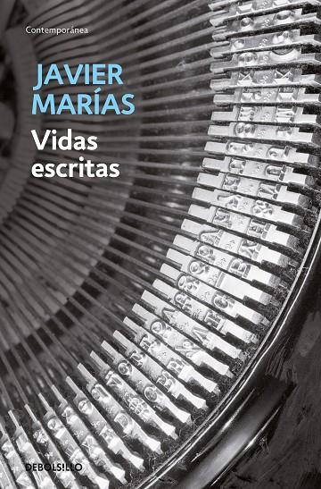 VIDAS ESCRITAS | 9788483462874 | MARÍAS, JAVIER