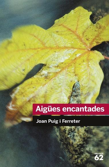 AIGUES ENCANTADES | 9788492672431 | PUIG I FERRETER