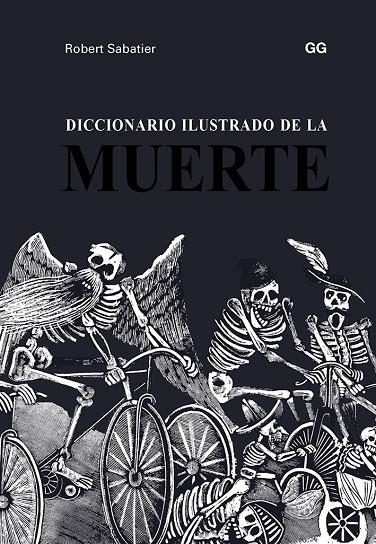 DICCIONARIO ILUSTRADO DE LA MUERTE | 9788425231193 | SABATIER, ROBERT