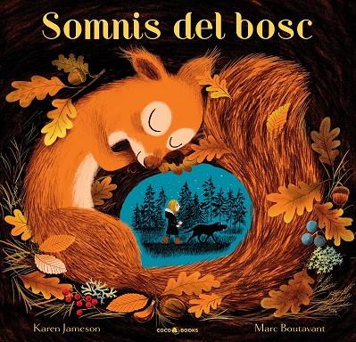 SOMNIS DEL BOSC | 9788412368505 | JAMESON, KAREN/ BOUTAVANT