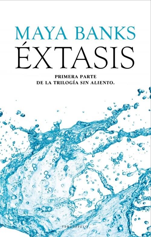 ÉXTASIS I | 9788415729488 | BANKS, MAYA