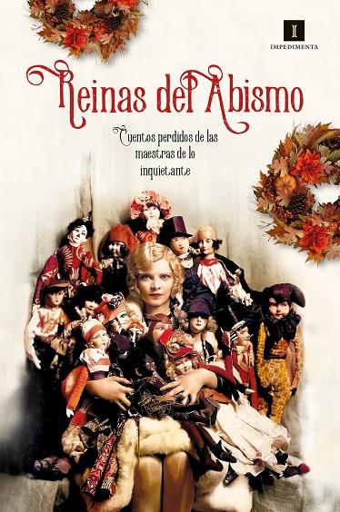 REINAS DEL ABISMO | 9788417553777 | A.A.V.V.