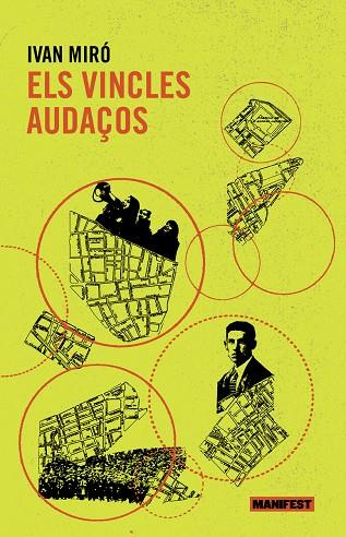VINCLES AUDAÇOS,ELS  | 9788419719072 | MIRO, IVAN