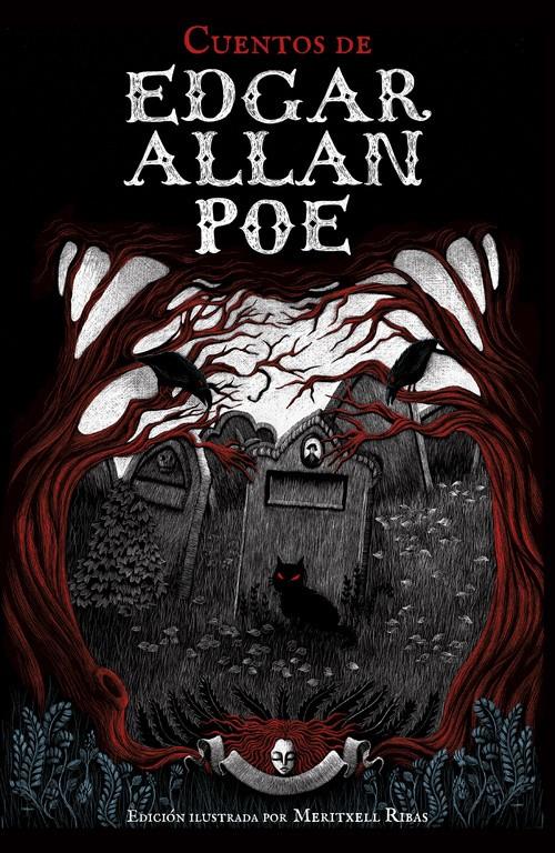 CUENTOS DE EDGAR ALLAN POE (COLECCIÓN ALFAGUARA CLÁSICOS) | 9788420486369 | EDGAR ALLAN POE