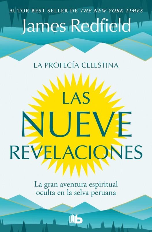 NUEVE REVELACIONES, LAS | 9788496546639 | REDFIELD, JAMES