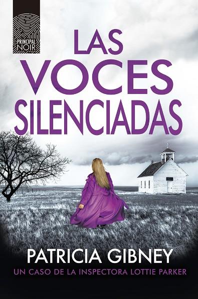 VOCES SILENCIADAS, LAS | 9788418216367 | GIBNEY, PATRICIA