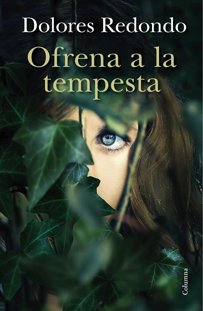 OFRENA A LA TEMPESTA | 9788466419048 | REDONDO, DOLORES