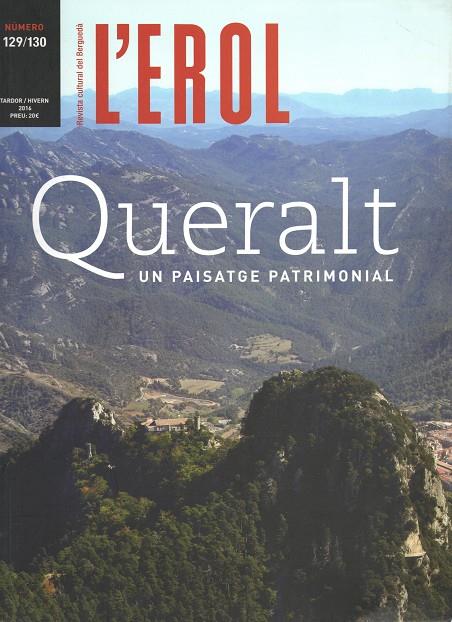 QUERALT/ L'EROL NUMERO 129-130 | QUERALT | A.A.V.V.