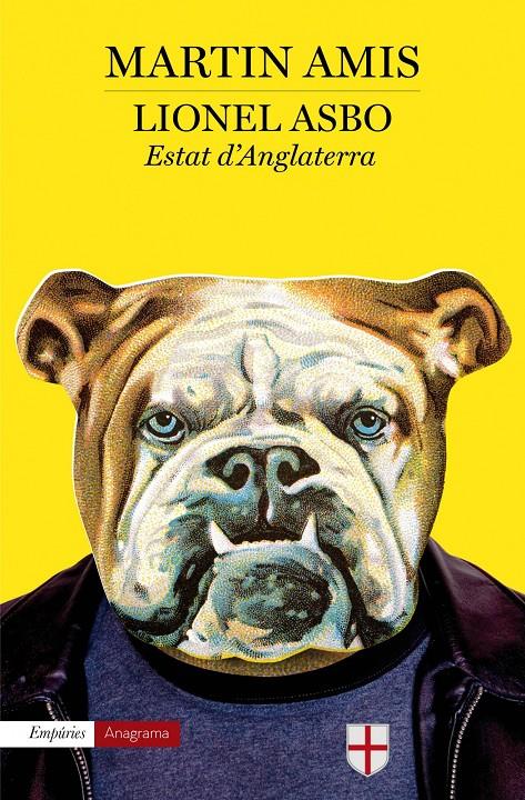 LIONEL ASBO ESTAT D'ANGLATERRA | 9788497879088 | AMIS, MARTIN