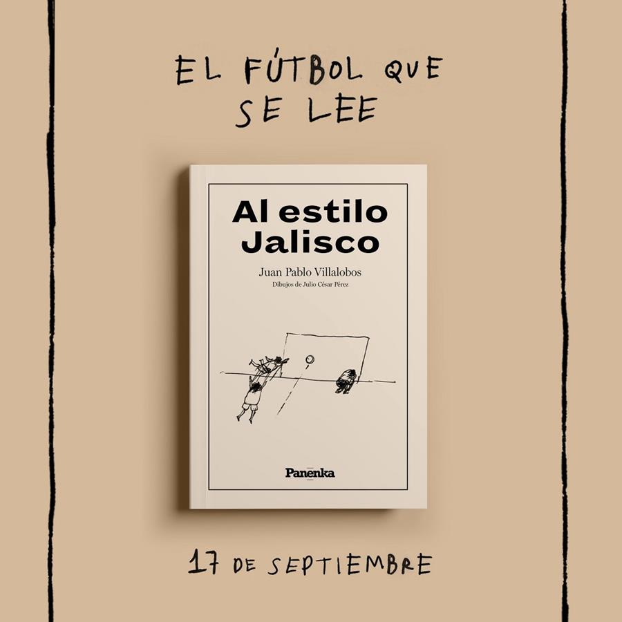 AL ESTILO JALISCO | 9791399083507 | VILLALOBOS, JUAN PABLO