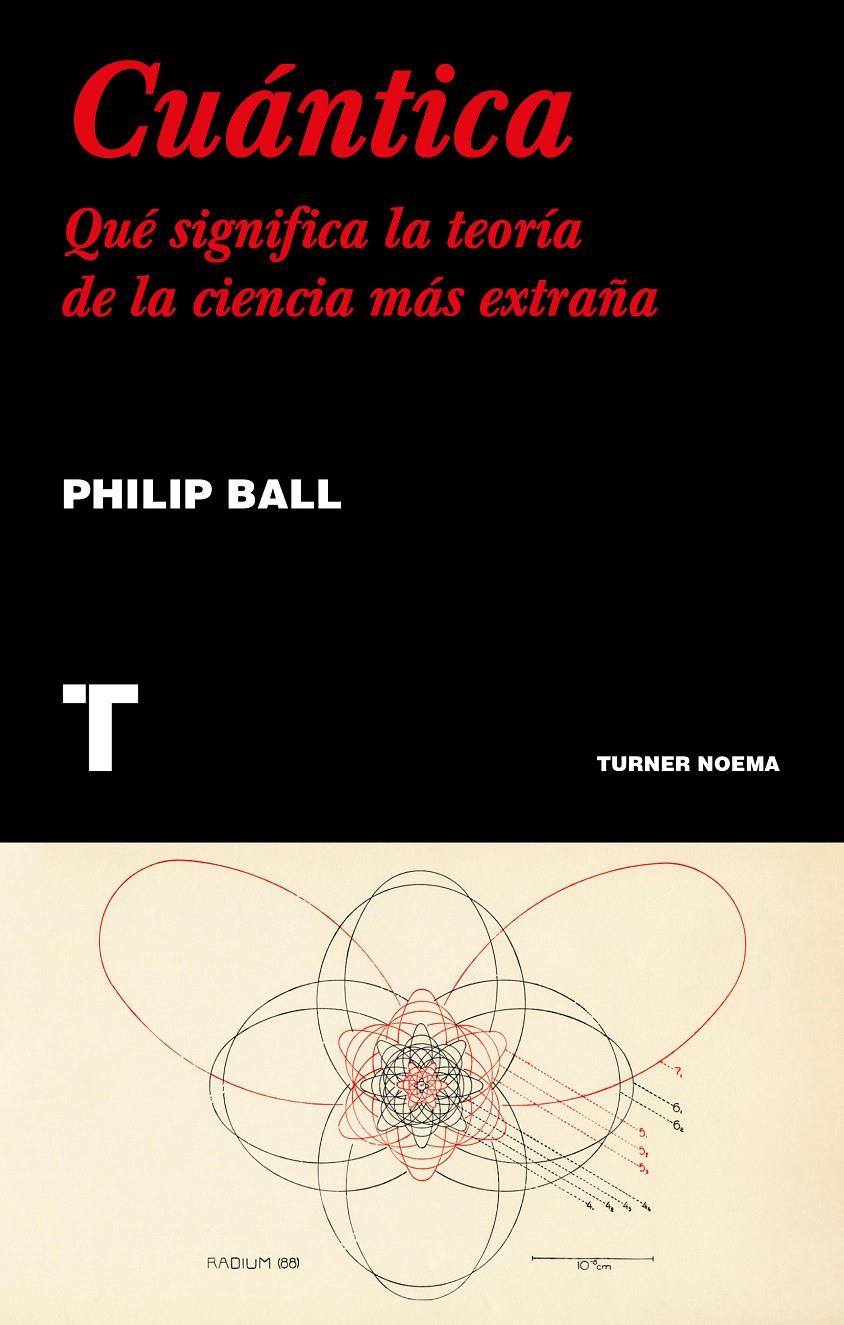 CUÁNTICA | 9788417141554 | BALL, PHILIP