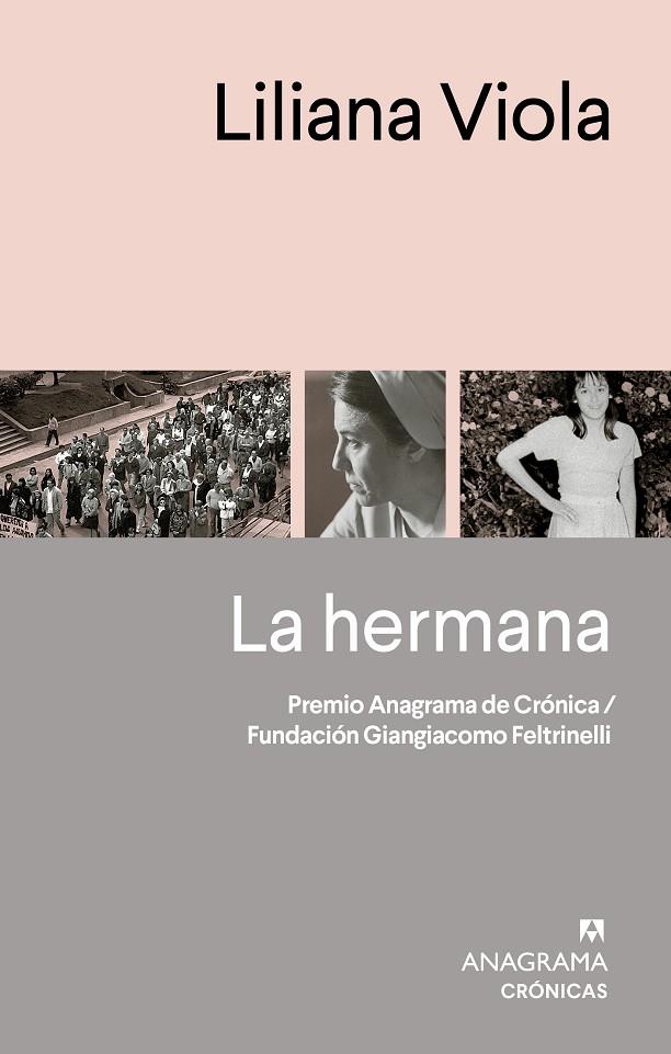HERMANA, LA | 9788433947130 | VIOLA, LILIANA