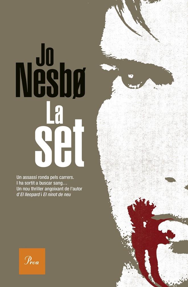 SET, LA | 9788475886688 | JO NESBO