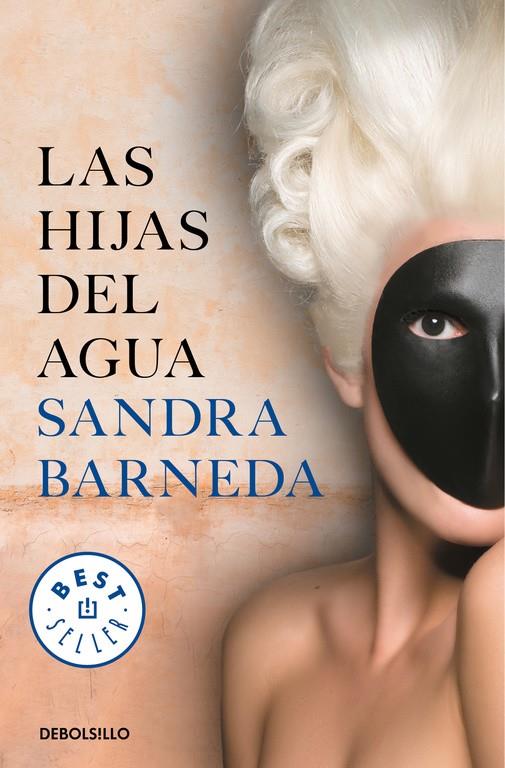 HIJAS DEL AGUA, LAS | 9788466346160 | BARNEDA, SANDRA