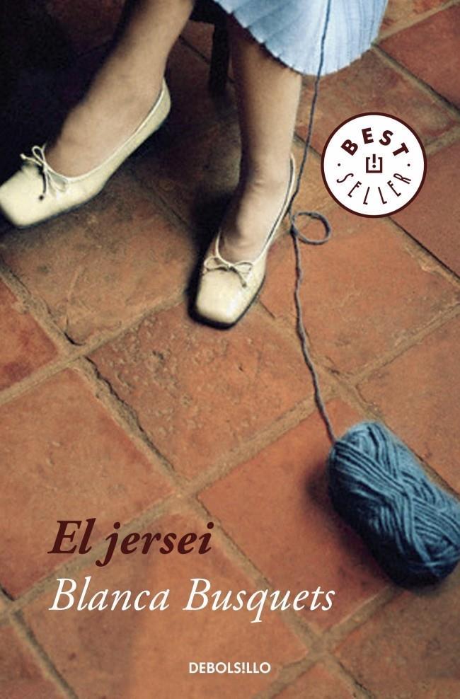 JERSEI, EL | 9788499896434 | BUSQUETS,BLANCA