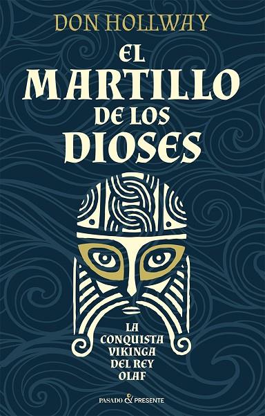 MARTILLO DE LOS DIOSES, EL | 9791399120639 | HOLLWAY, DON
