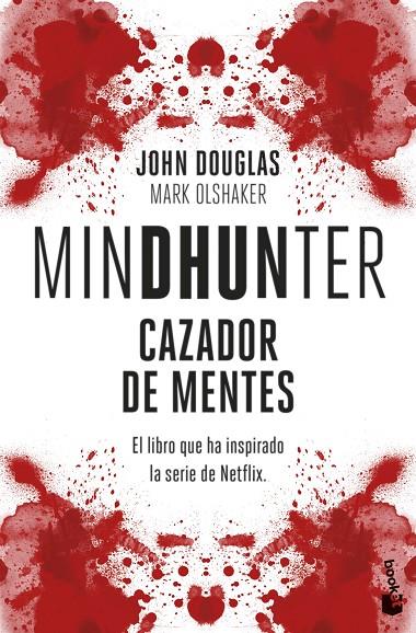 MINDHUNTER | 9788408260738 | DOUGLAS, JOHN/OLSHAKER, MARK