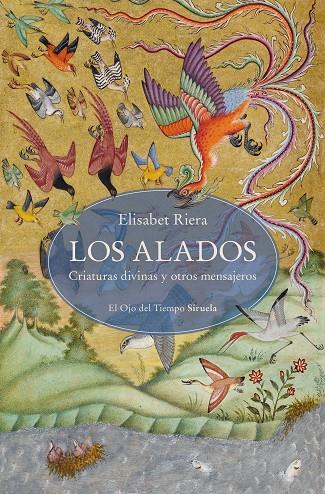 ALADOS, LOS | 9791387688318 | RIERA, ELISABET