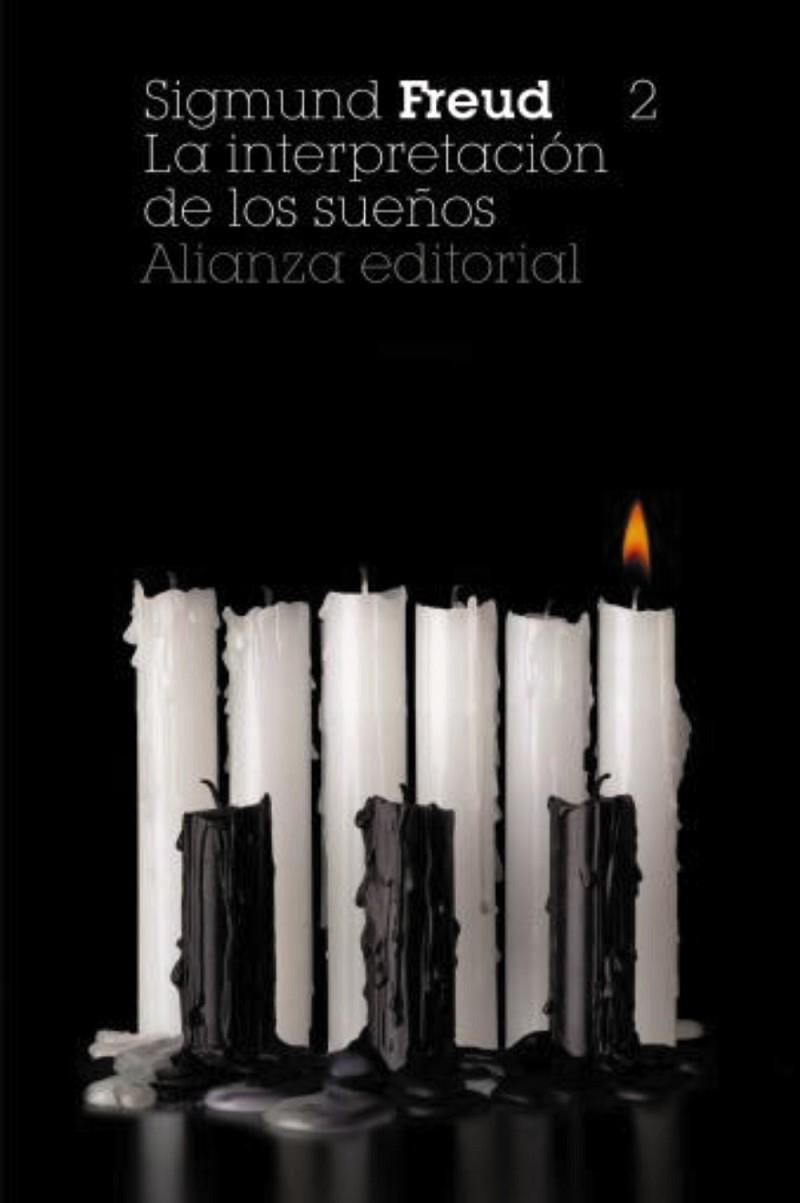 INTERPRETACION DE LOS SUEÑOS 2 | 9788420674353 | FREUD, SIGMUND