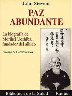 PAZ ABUNDANTE | 9788472454156 | STEVENS, JOHN
