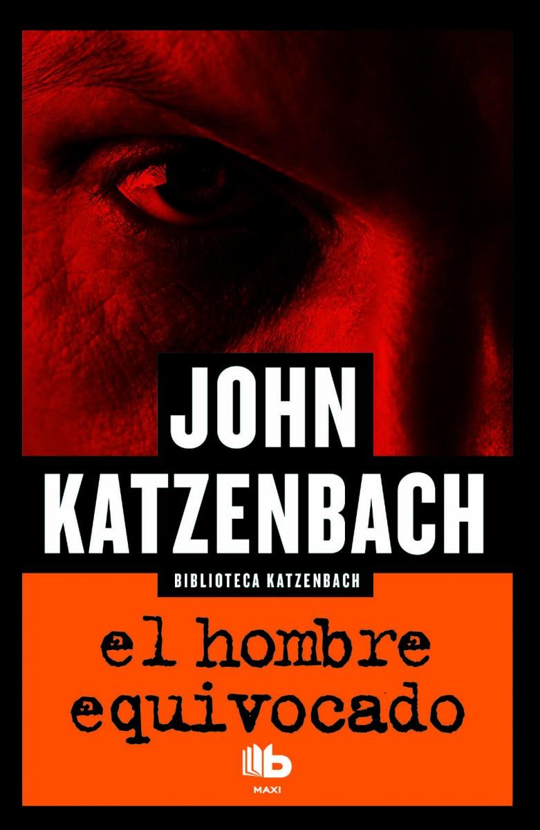 HOMBRE EQUIVOCADO, EL | 9788490702949 | KATZENBACH, JOHN