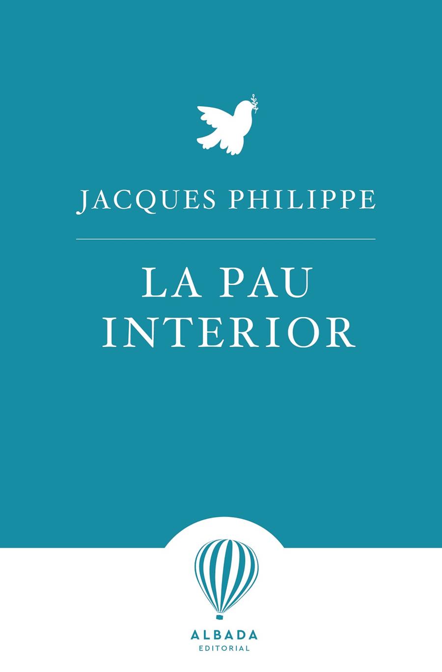 PAU INTERIOR, LA | 9788412477177 | PHILIPPE, JACQUES