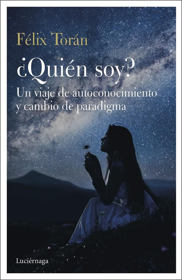 QUIÉN SOY? | 9788412050639 | TORÁN MARTÍ, FÉLIX