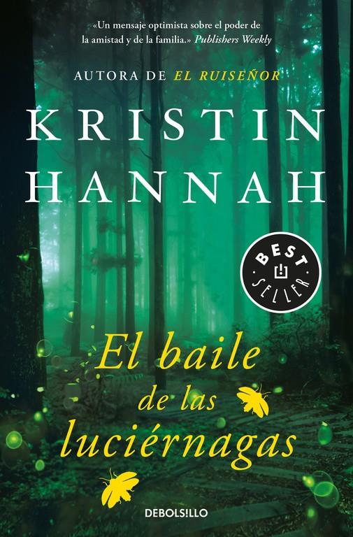 BAILE DE LAS LUCIÉRNAGAS, EL | 9788466343015 | HANNAH, KRISTIN
