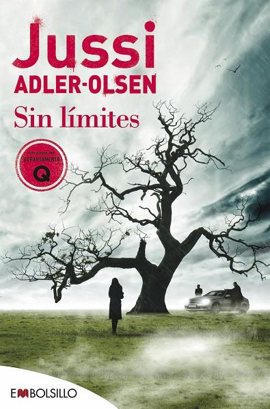 SIN LÍMITES | 9788418185137 | ADLER-OLSEN, JUSSI