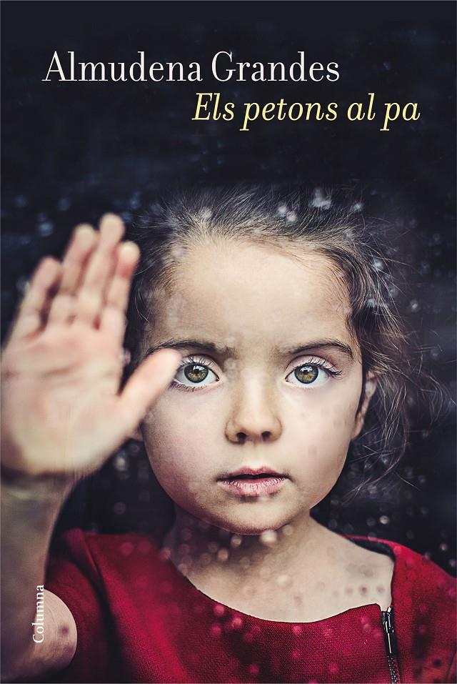 PETONS AL PA, ELS | 9788466420686 | GRANDES, ALMUDENA