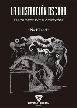 ILUSTRACIÓN OSCURA, LA | 9788412377521 | LAND, NICK