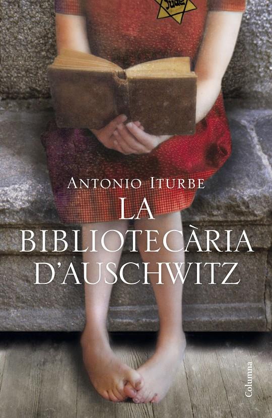 BIBLIOTECÀRIA D'AUSCHWITZ (TAPA DURA) | 9788466425919 | ITURBE, ANTONIO