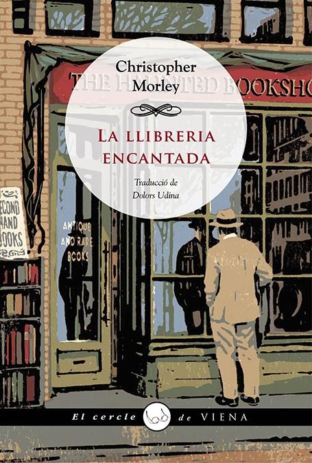 LLIBRERIA ENCANTADA, LA | 9788483308301 | MORLEY, CHRISTOPHER