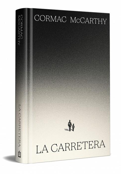 CARRETERA, LA (EDICIÓN ESPECIAL EN TAPA DURA) | 9788466392167 | MCCARTHY, CORMAC